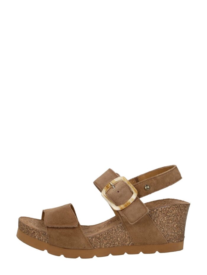 Panama Jack Valle sleehak – Cognac