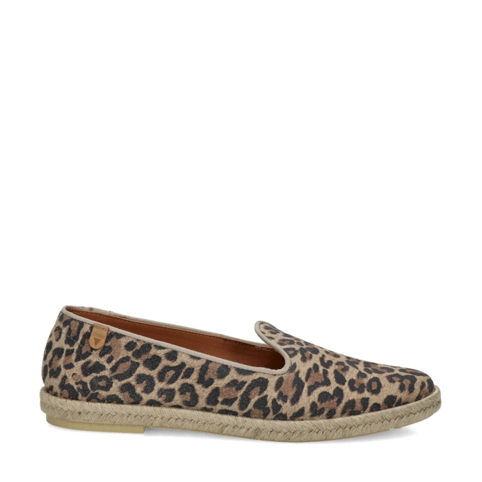 Verbenas Kasie espadrilles – Beige