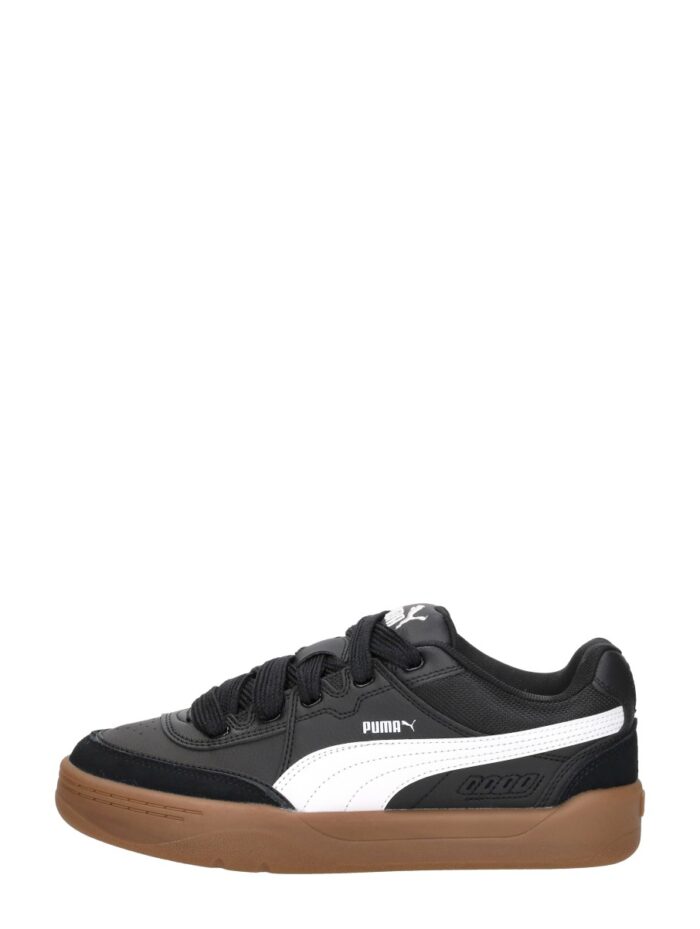 Puma Park Lifestyle Sk8 Jr – Zwart