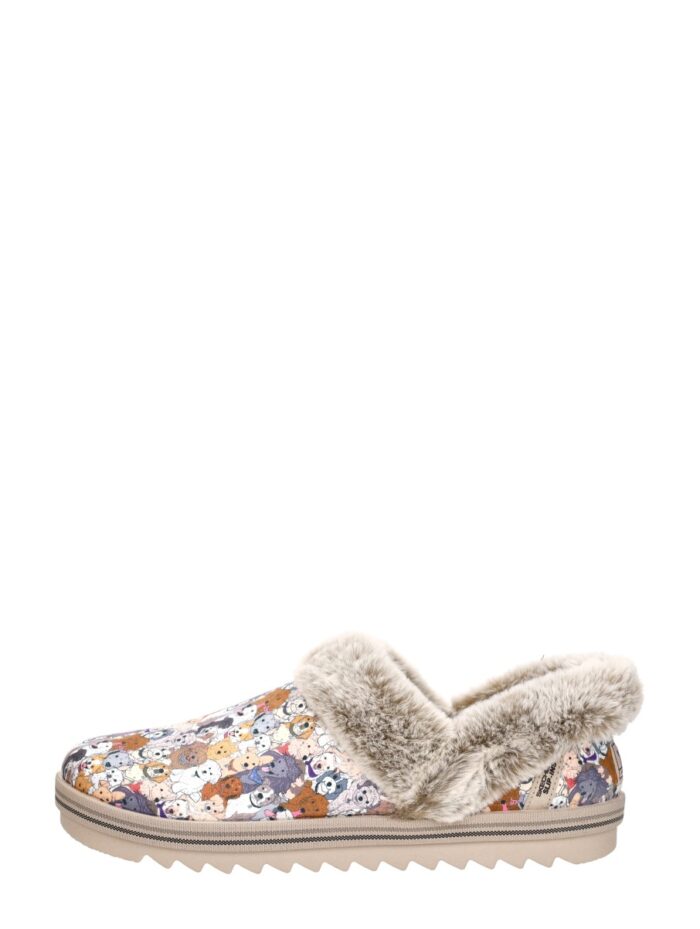 Skechers Bobs Cozy Kiss Paw Jams- Slip-ins Kleuren – Overige