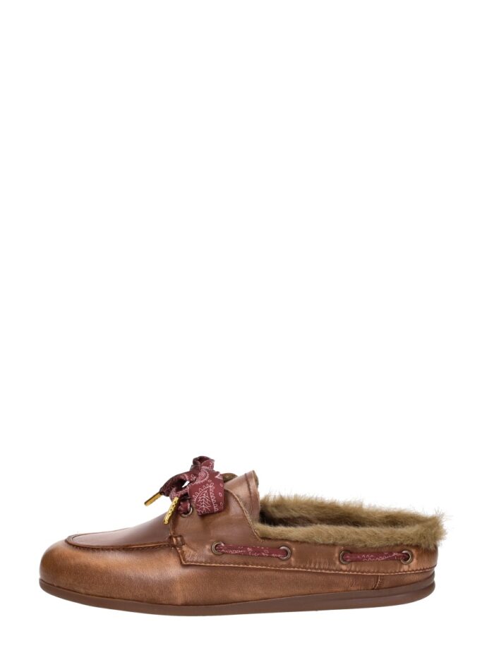 Sub55 Dichte Teen – Cognac