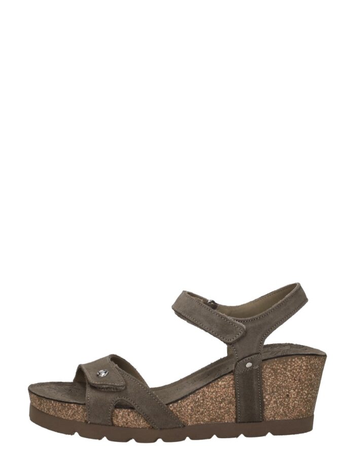 Panama Jack Julia – Taupe