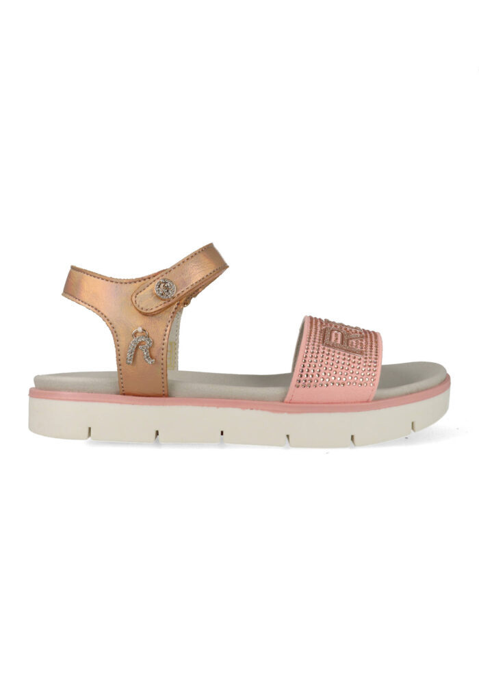 Replay Sandalen Roze