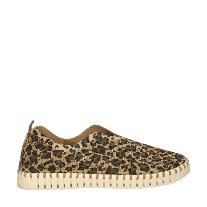 Ilse Jacobsen Tulip instapschoenen – Beige