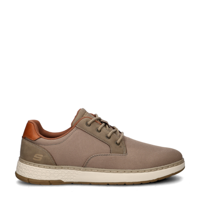 Skechers Garlan lage sneakers – Groen