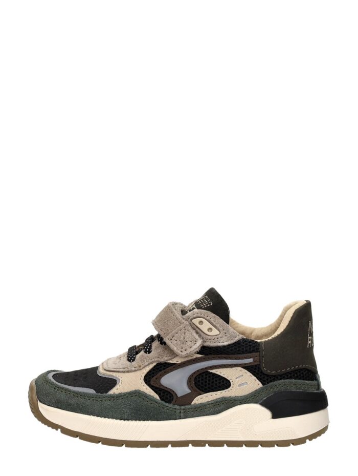 Shoesme Sneakers Laag – Groen