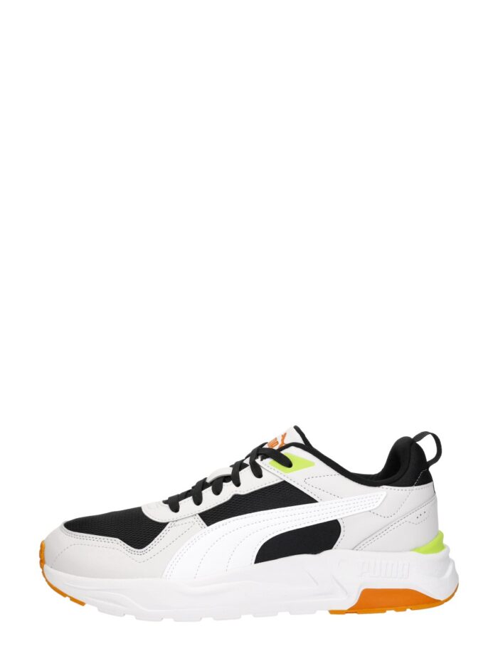 Puma Trinity 2 Lt – Grijs
