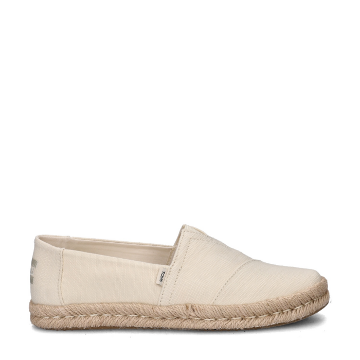 TOMS Alpargata espadrilles – Beige