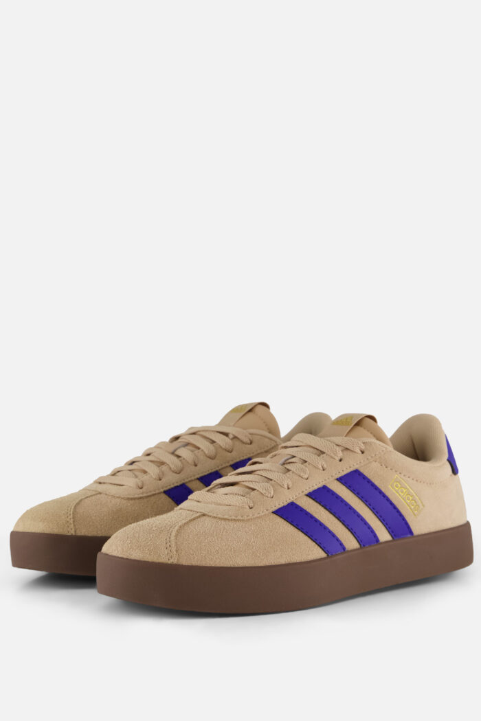 Adidas VL Court 3.0 sneakers taupe
