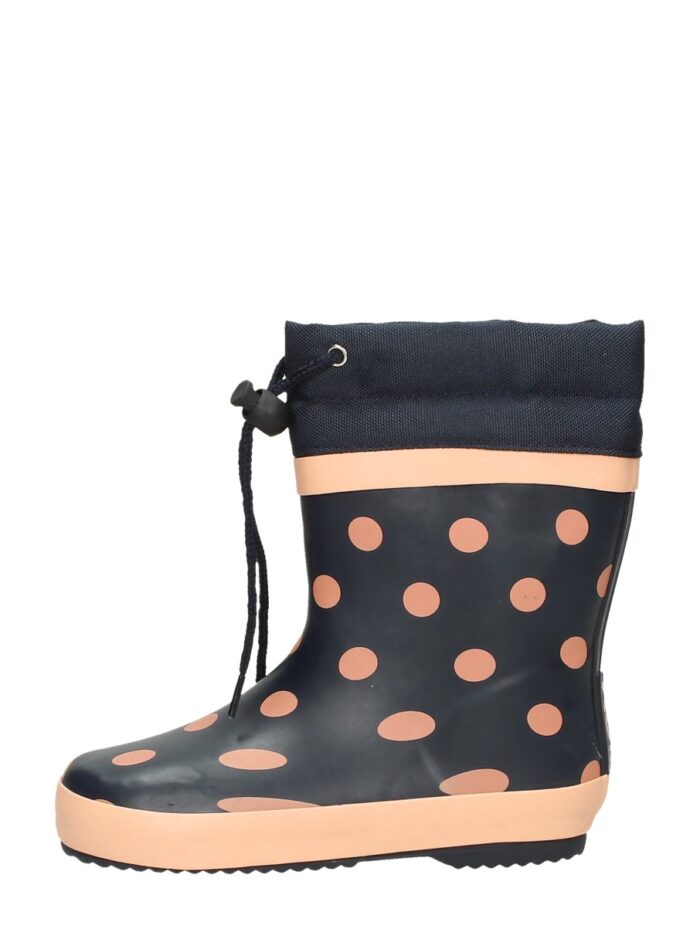 Xq Footwear Rain Boots Blizzard – Blauw