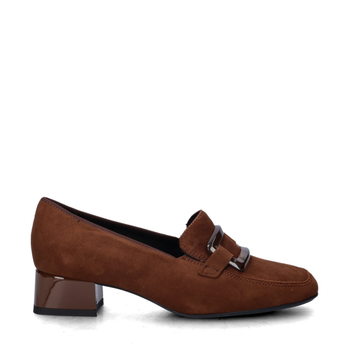 Ara Graz 2.0 pumps – Bruin