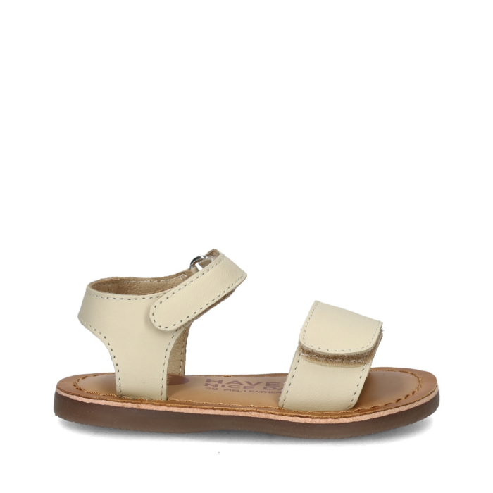 Gioseppo babyschoenen – Wit