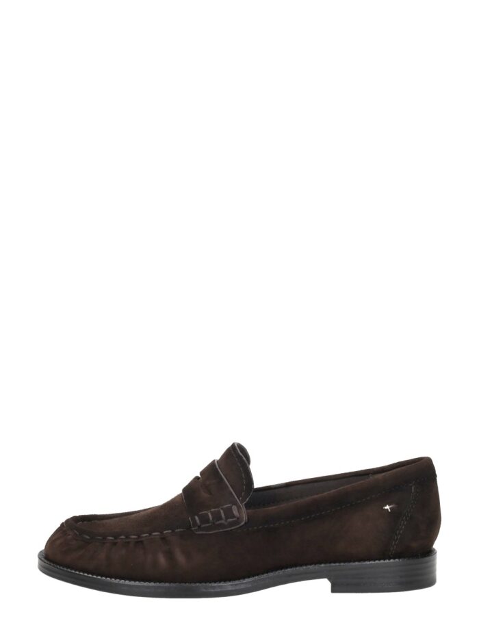 Tamaris Mocassin – Donkerbruin