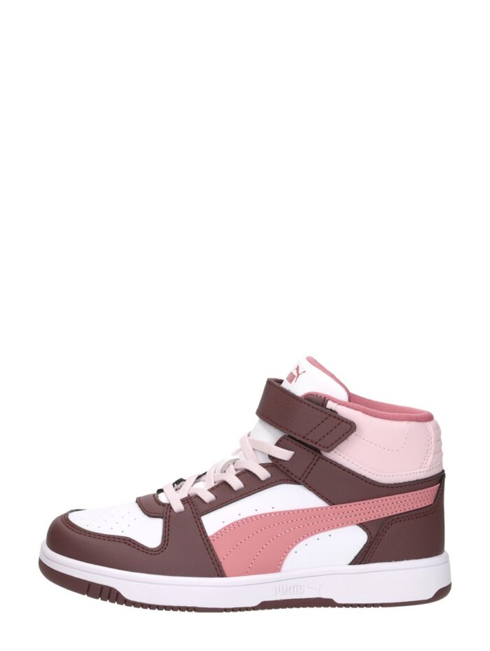 Puma Rebound Slam Mid hoge sneakers – Multi