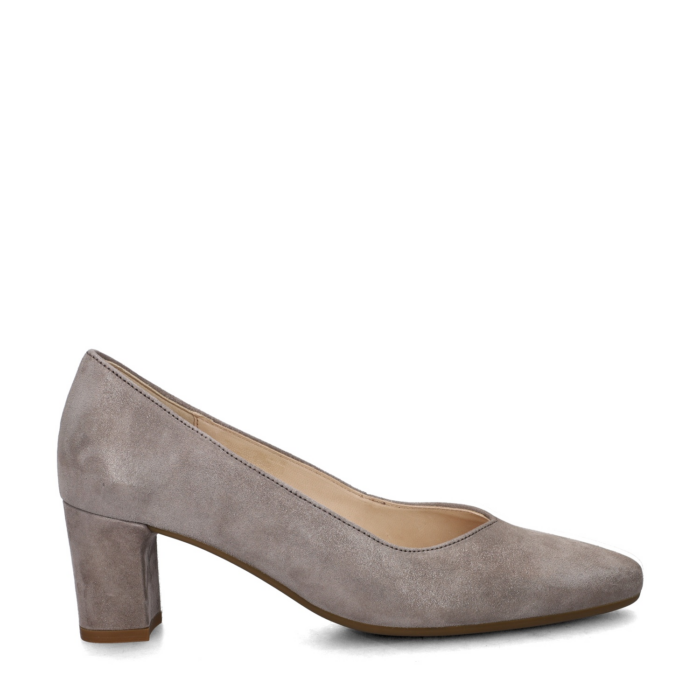 Gabor Comfort pumps – Bruin