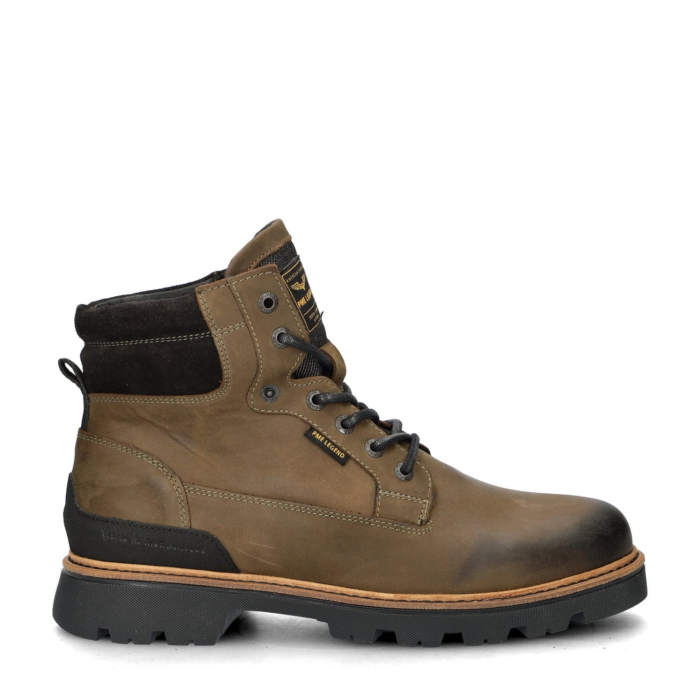 PME Legend Dragan veterboots – Groen