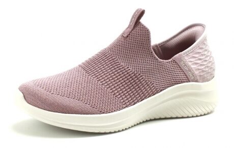 Skechers Paars SKE59 – Blauw,Paars,Zwart,Grijs