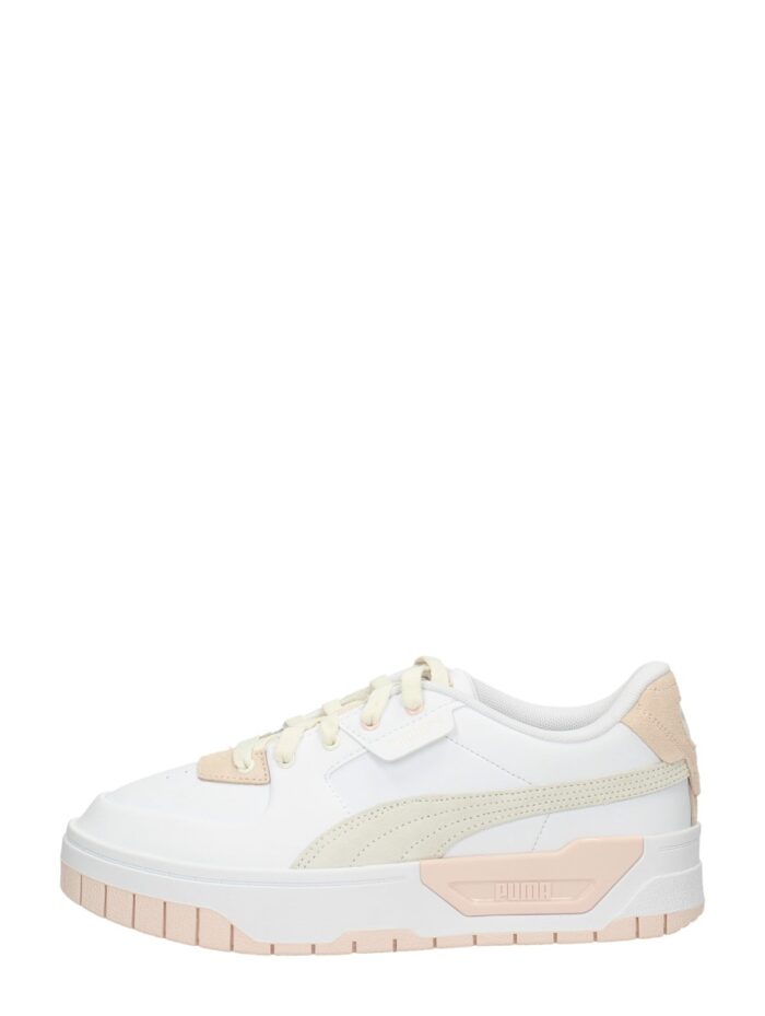 Puma Cali Dream Colorpop – Wit