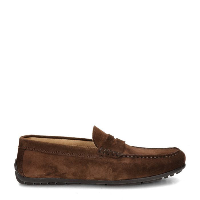Greve Imola mocassins & loafers – Bruin