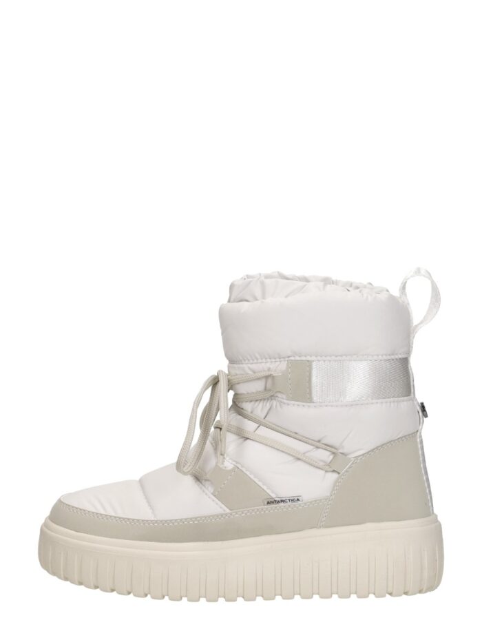 Antarctica Evita – Wit