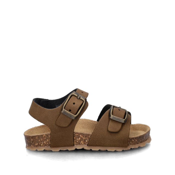 Nelson Kids babyschoenen – Groen
