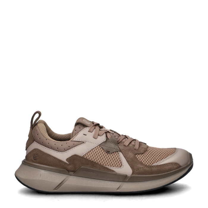 ECCO Biom 2.2 lage sneakers – Bruin