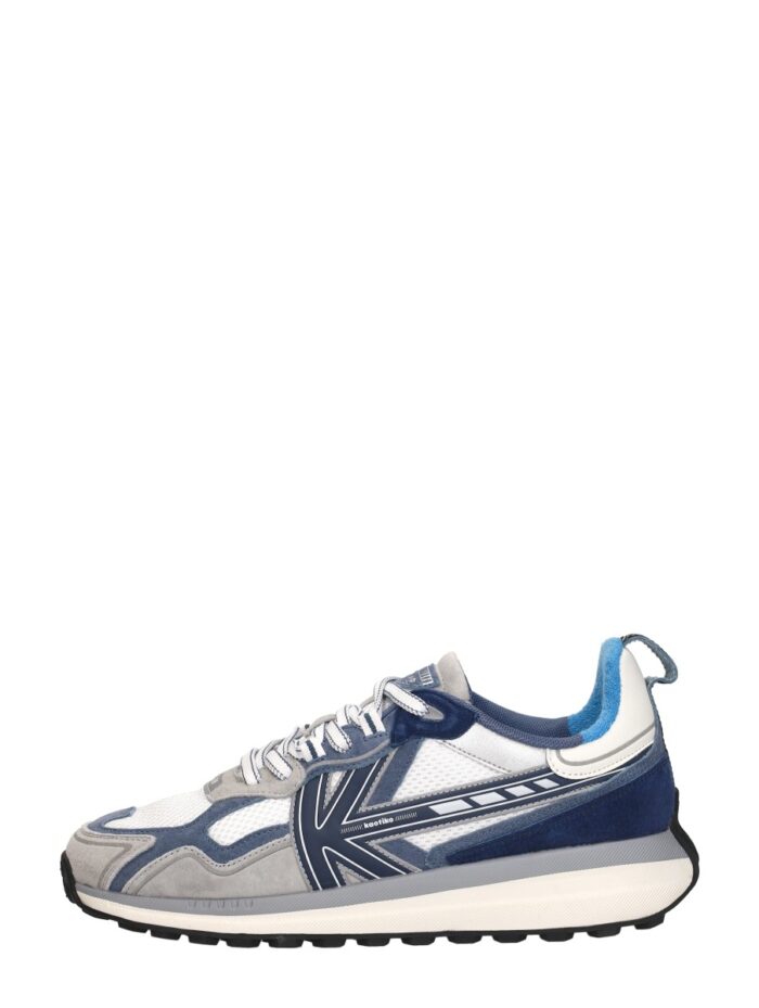 Kaotiko Vancouver Tech – Licht blauw