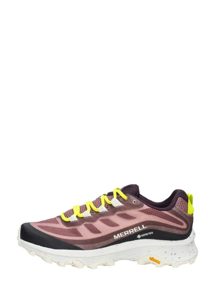 Merrell Merrel Moab Speed – Roze