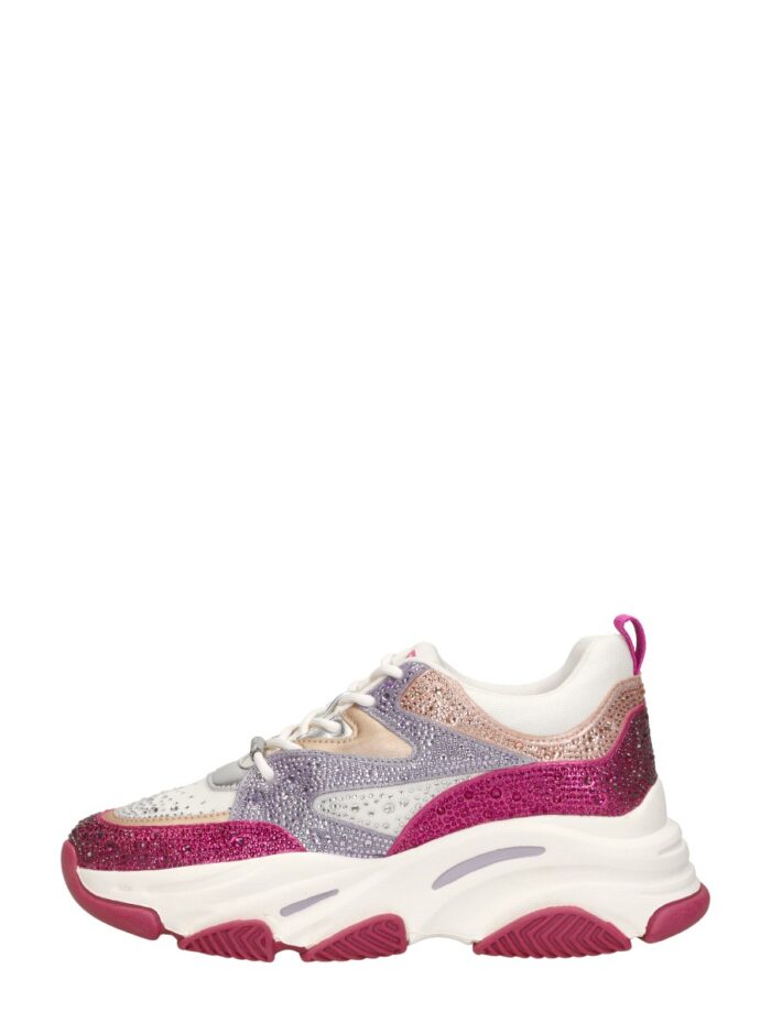 Steve Madden Privy – Fuchsia