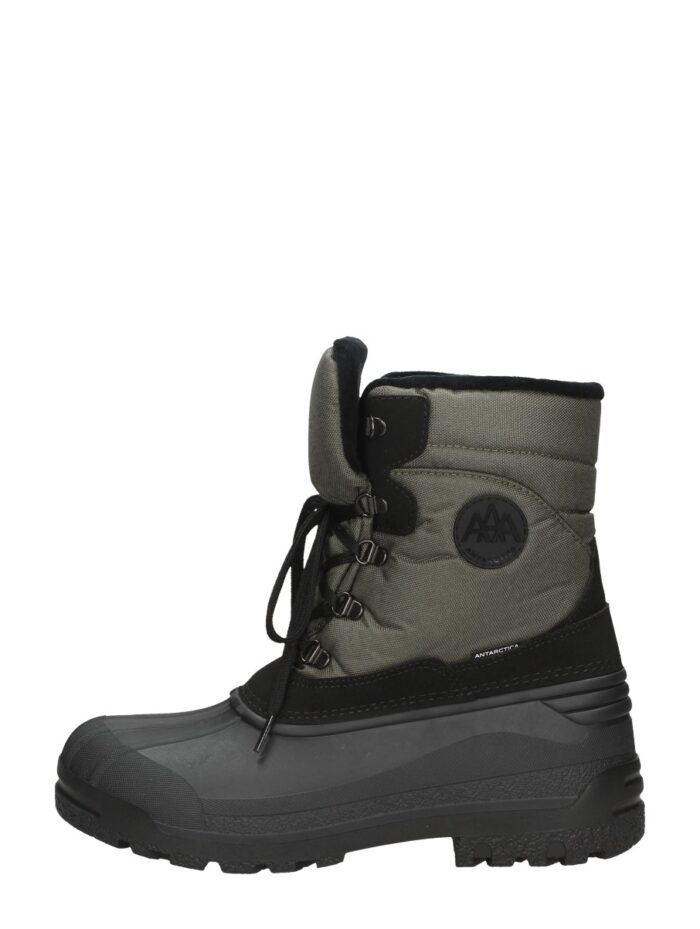 Antarctica Snowboots – Groen