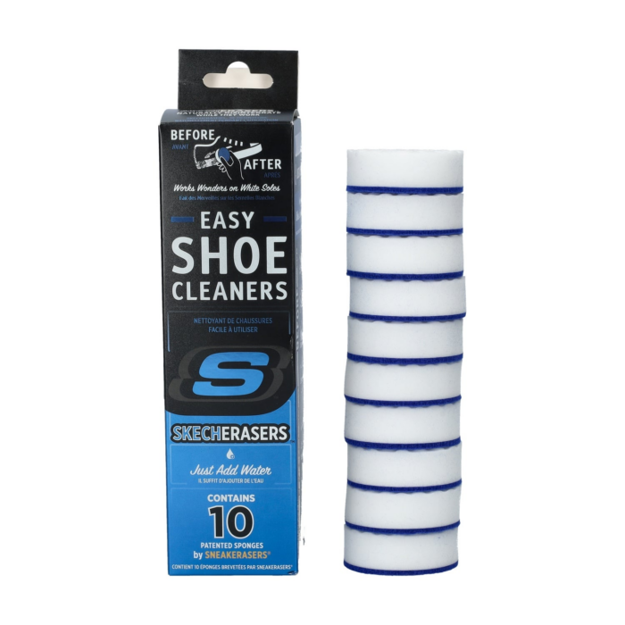 Skechers Sneaker Eraser Shoe Cleaner verzorgingsproducten