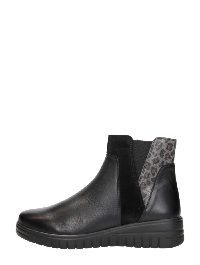 Sub55 Comfort Collection Isla 05 – Zwart