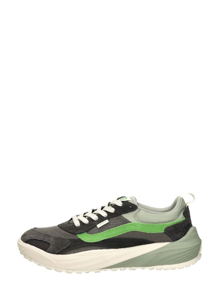 Vans Ultrarange Neo 2.0 – Zwart