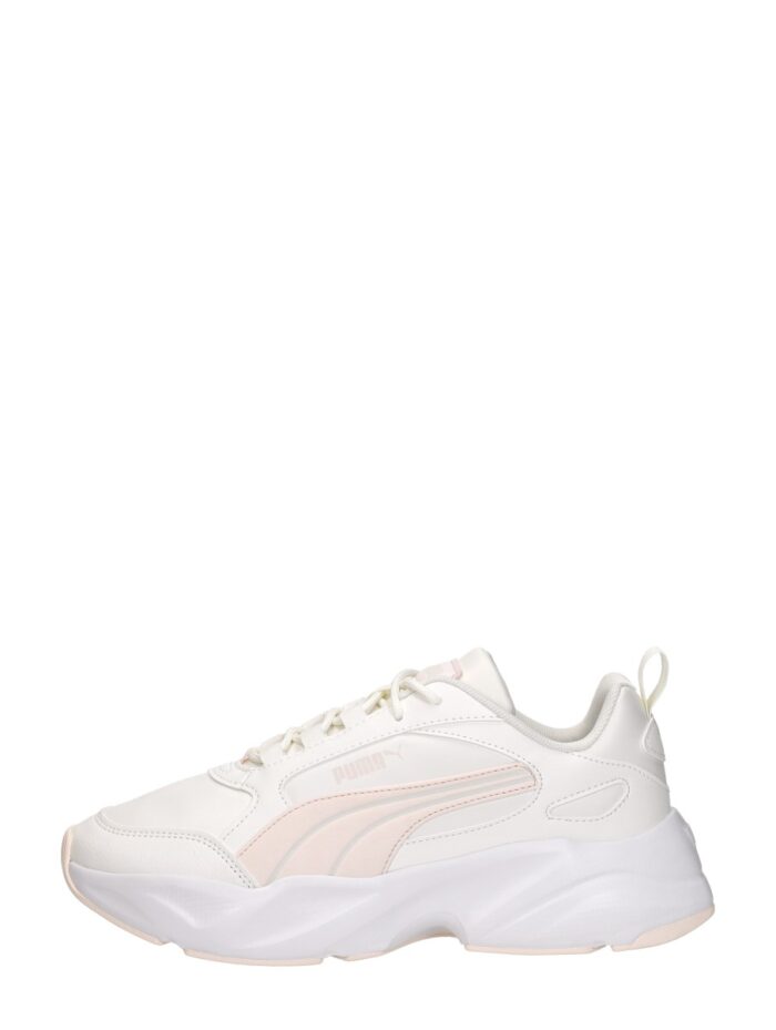 Puma Cassia 2.0 L – Gebroken wit