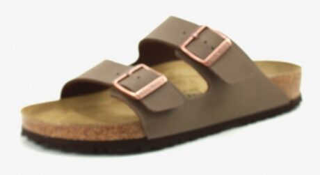 Birkenstock Arizona Bruin BIR74 – Bruin,Beige / Khaki,Brique – Brons,Taupe,Licht blauw,Cognac,Bruin