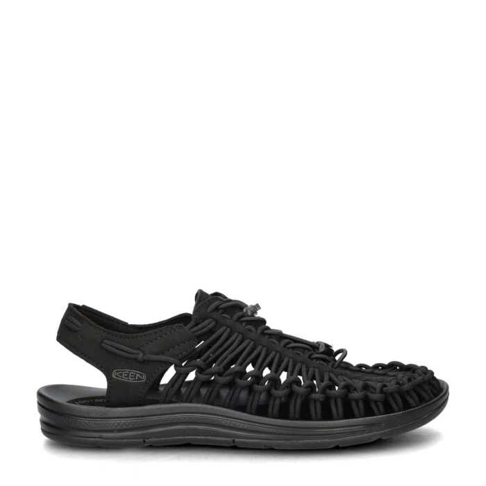 Keen Uneek sandalen – Zwart