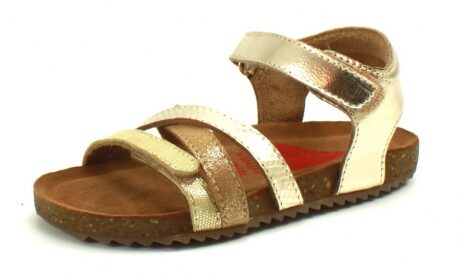 Shoesme IC23S009 Goud SHO05