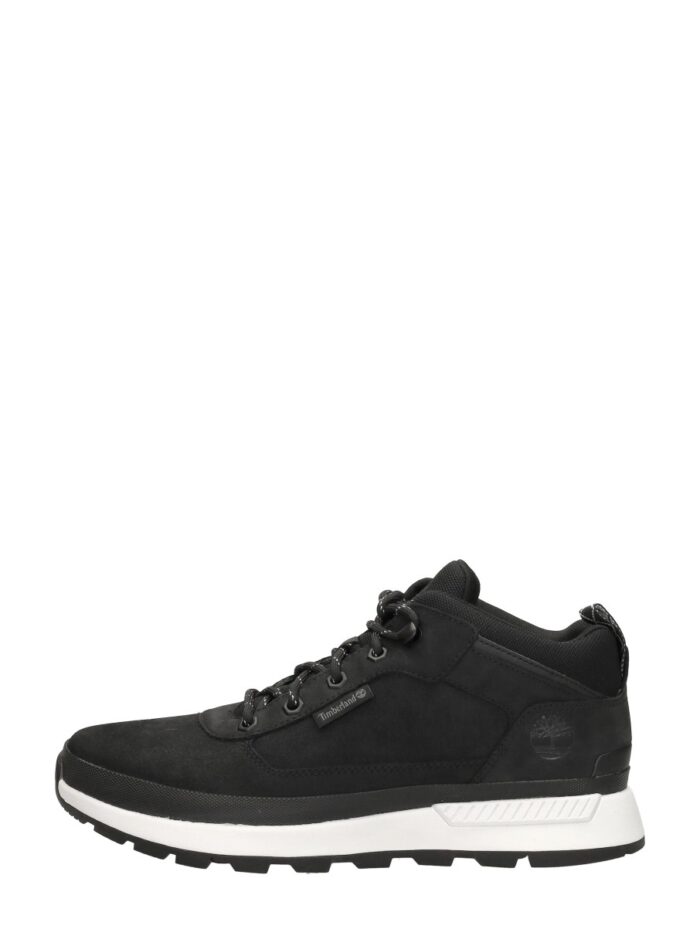Timberland Field Trekker – Zwart