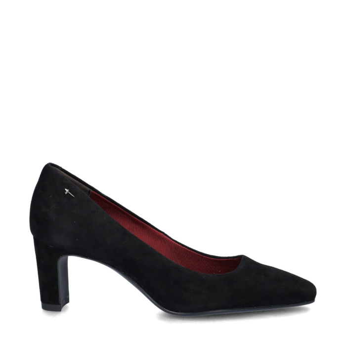 Tamaris pumps – Zwart