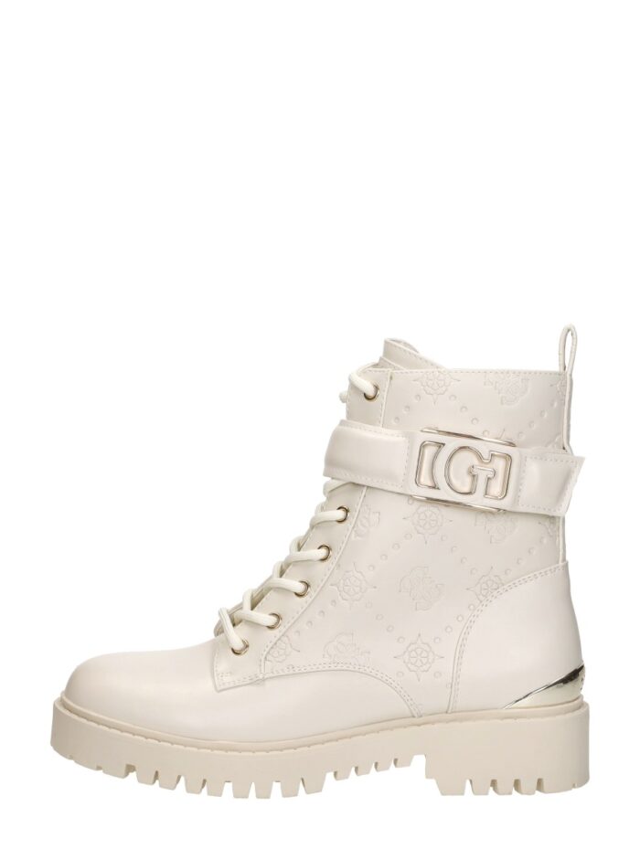 Guess Oranda – Gebroken wit