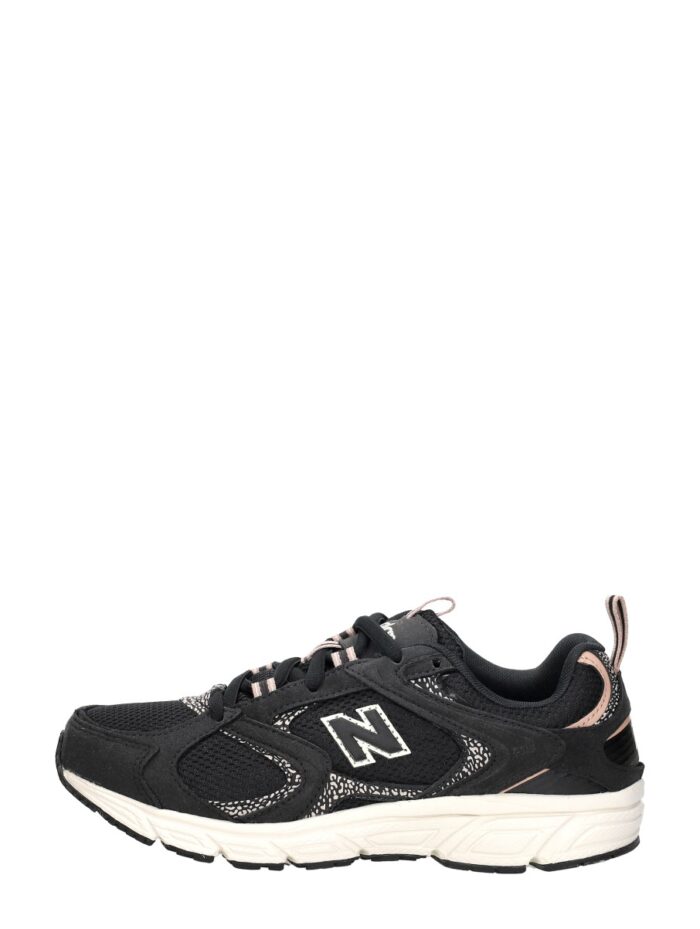 New Balance 408 – Zwart
