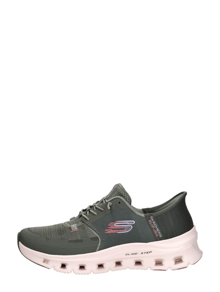 Skechers Slip-ins: Glide-step Pro – Groen