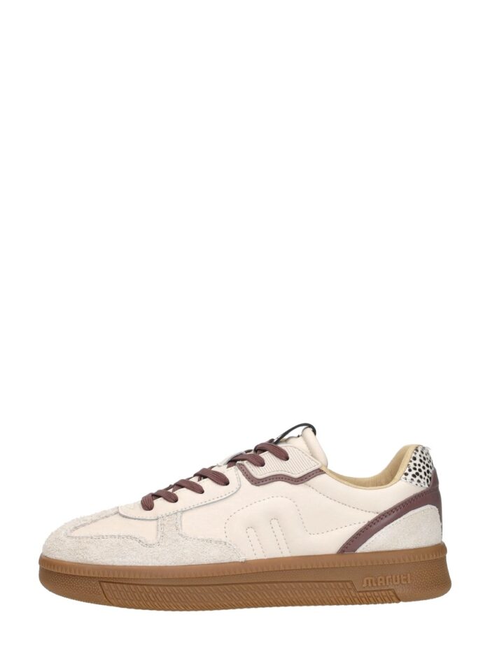 Maruti Yale Leather 66.1844.01-V14 Offwhite – Creme