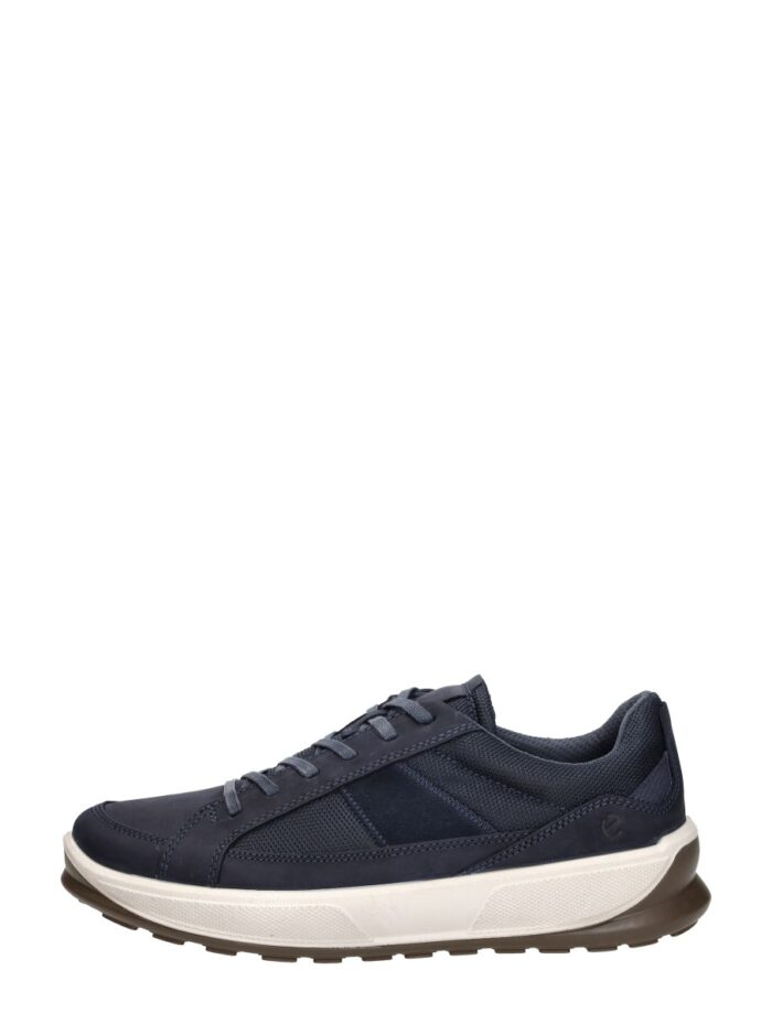 ECCO Byway 2.0 – Blauw