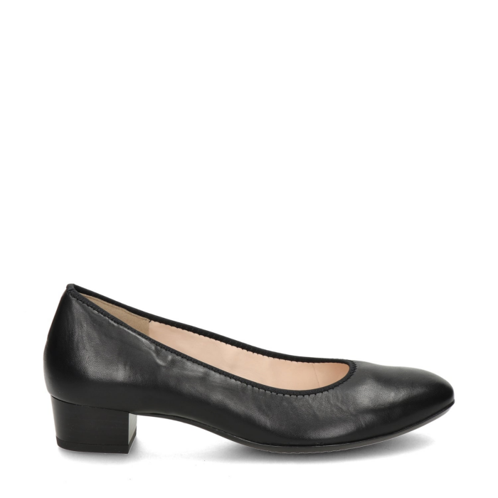 Ara Milano pumps – Zwart