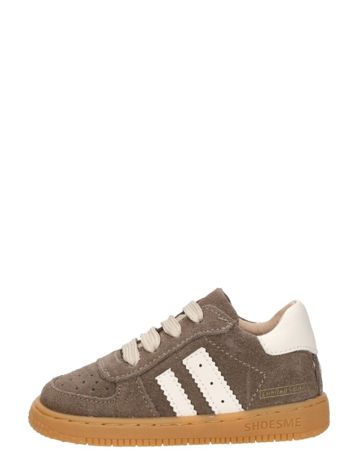 Shoesme Baby-proof Middel Bruin – Middelbruin