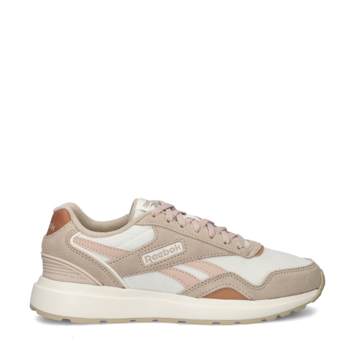 Reebok GL 1100 lage sneakers – Beige