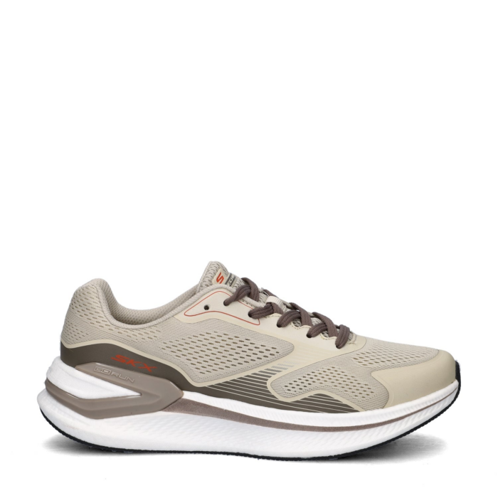 Skechers Go Run Consistent Pro lage sneakers – Bruin
