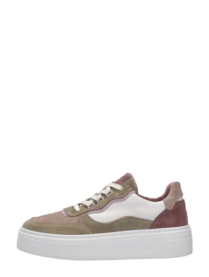 Palpa Sneakers Laag – Roze