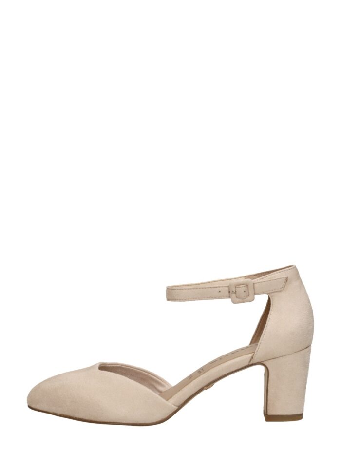 tamaris Pumps – Beige